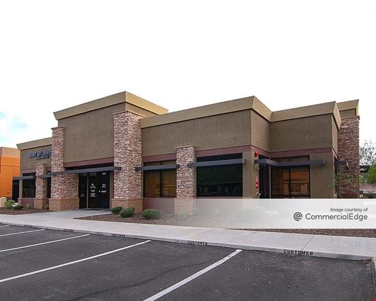 Arrowhead Office Suites