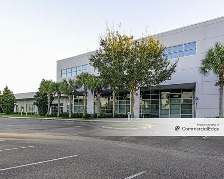 Office space for Rent at 12600 Challenger Pkwy in Orlando