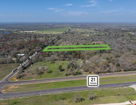 Photo of commercial space at 20055 FM 974 in Bryan