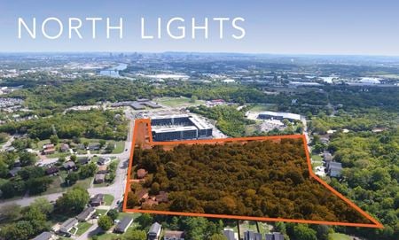 VacantLand space for Sale at West Trinity Lane in Nashville