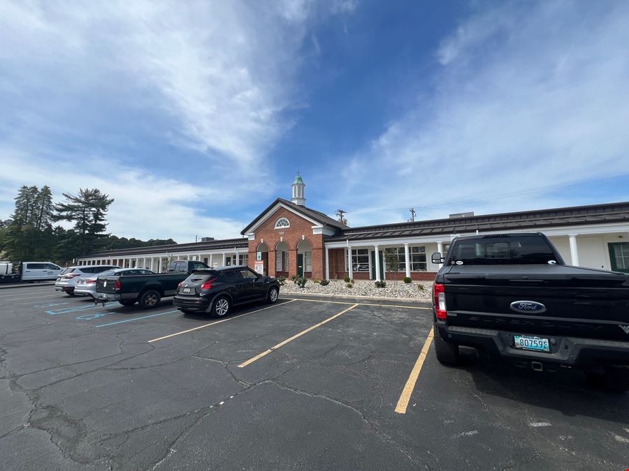 Professional Office/Condo Unit for Lease