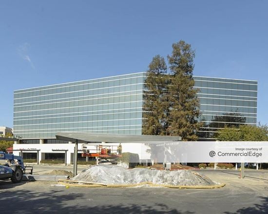 Capital Towers I