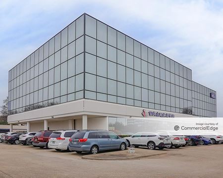 Office space for Rent at 1111 International Pkwy in Richardson