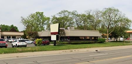 Photo of commercial space at 5723 Dixie Hwy in Waterford
