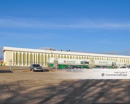 Industrial space for Rent at 700 Industrial Blvd NE in Minneapolis