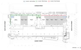 37 West - Blackstone District