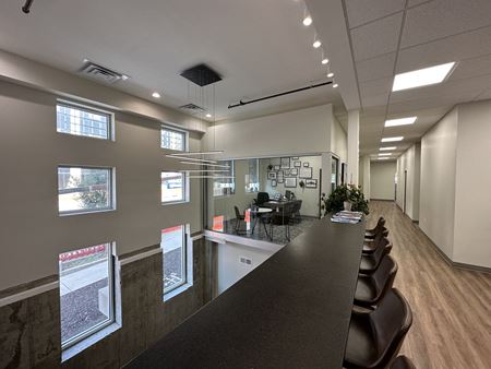 Office space for Rent at 1 East Armour Blvd in Kansas City