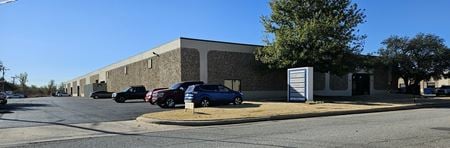 Industrial space for Rent at 4116-4118  Will Rogers Pkwy  in Oklahoma City