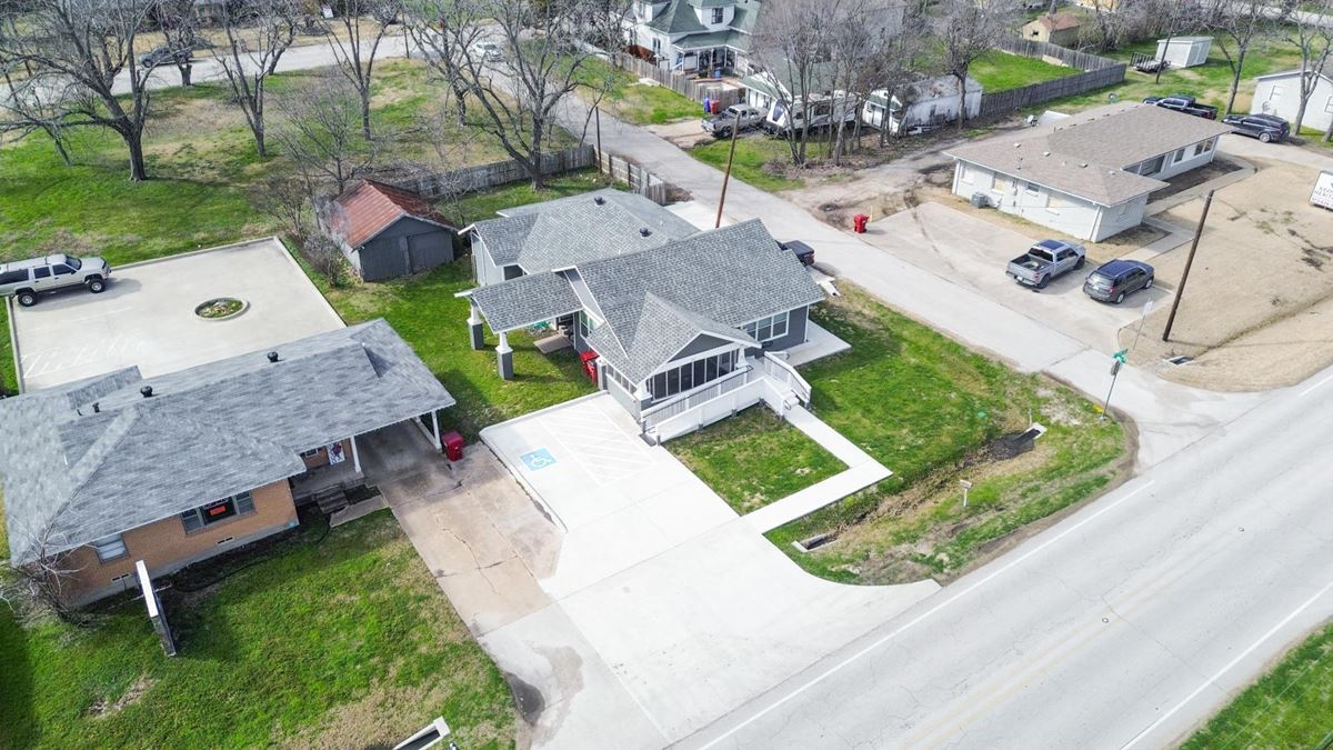 Office for Sale in Royse City, TX