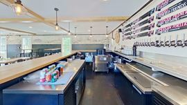 Tideline Public House