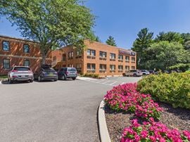 Greenville Center-Office