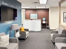 Regus - Baton Rouge - Downtown One American Place