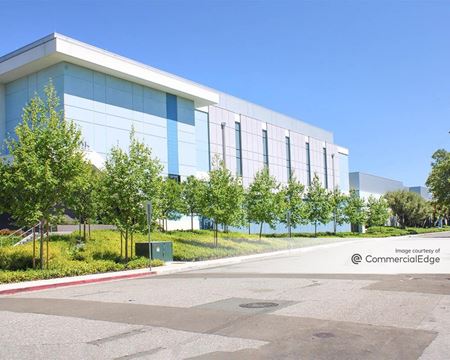 Industrial space for Rent at 3205 Alfred Street in Santa Clara