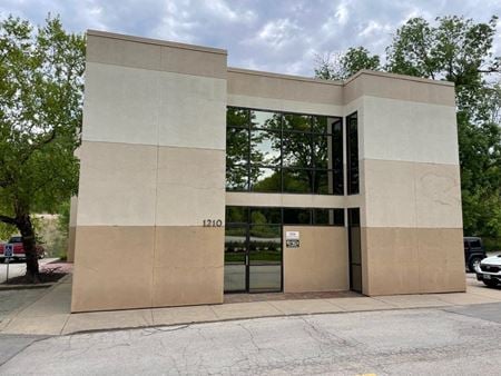 Photo of commercial space at 1210 Hwy 6 West in Iowa City