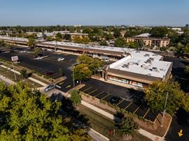 Salem Plaza