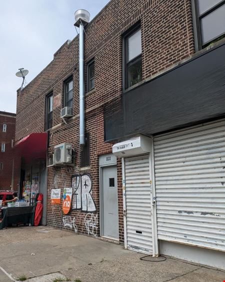 Photo of commercial space at 196 Highlawn Ave in Brooklyn