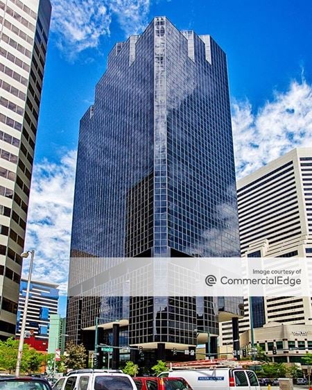 Granite Tower - Denver