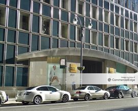 Socony-Mobil Building