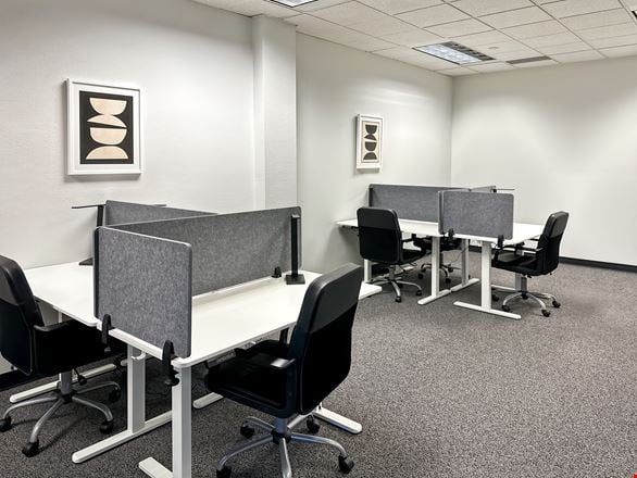 Regus - Colorado Springs - Corporate Dr