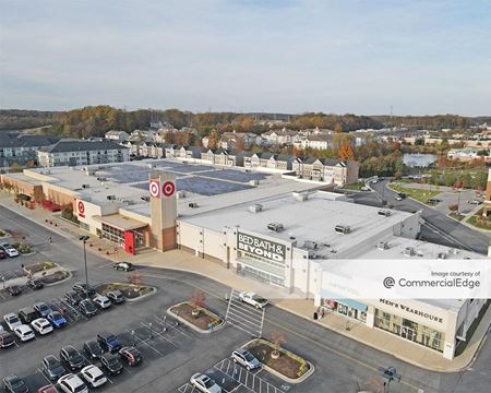Photo of commercial space at 2384 Brandermill Blvd in Gambrills
