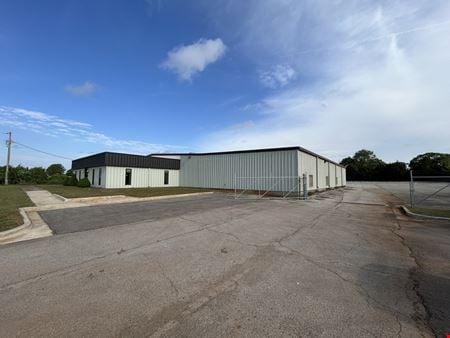 Industrial space for Rent at 29599 Old Highway 20 in Madison