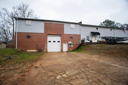 Industrial space for Rent at 615 East South 1st Street in Seneca