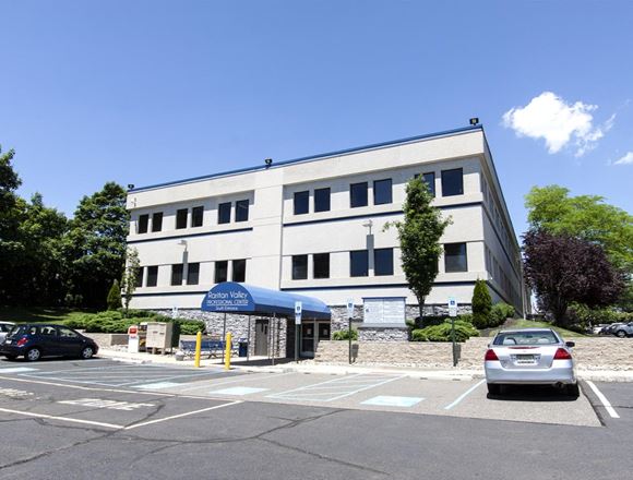 Raritan Valley Professional Center