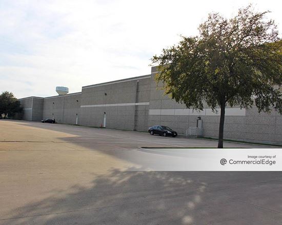 Prologis Valwood 3