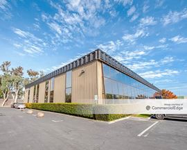 700 & 800 South Claremont Street