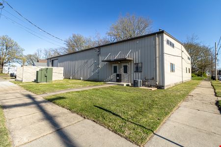 Industrial space for Sale at 1130 Madison St in Paducah