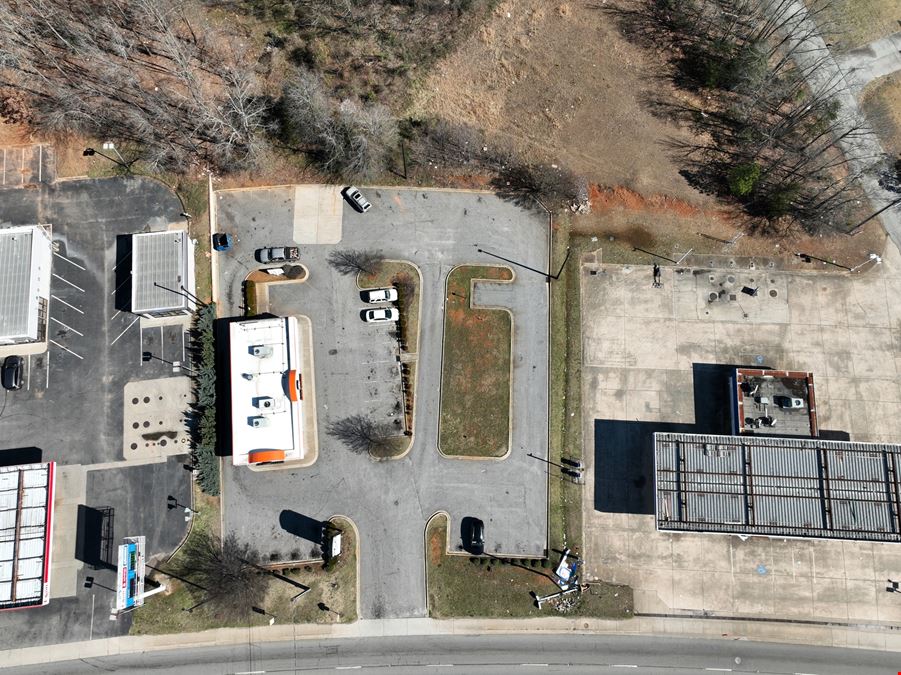 6402 White Horse Rd.