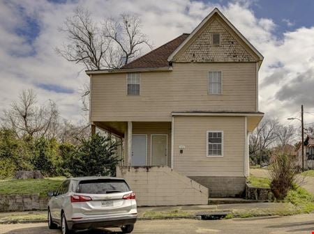 Other space for Sale at 703 Monroe St in Vicksburg
