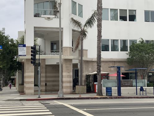 530 Wilshire Blvd