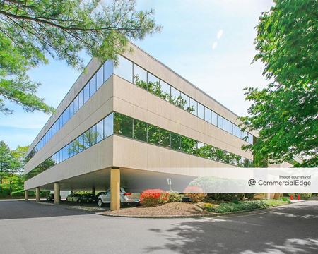 Photo of commercial space at 88 Danbury Road in Wilton