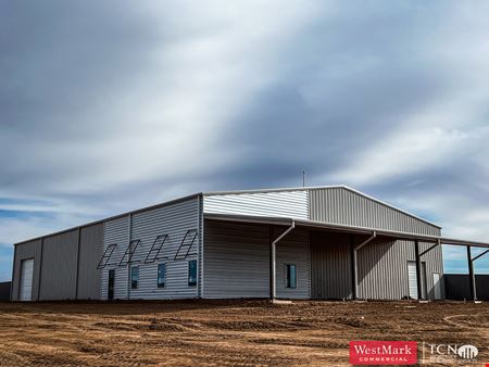 Industrial space for Sale at 8929 County Road 6820 in Lubbock