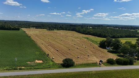 VacantLand space for Sale at Browns Crossroads Rd in Staley