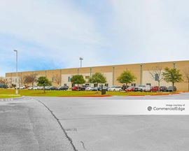 NorthTech Business Center - Building 4