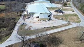 Manufacturing / Distribution Facility