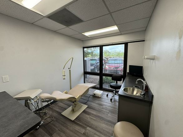 1842 E Baseline Rd. Suite B2