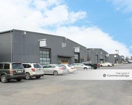 The Yard - 440 East St. Elmo Road