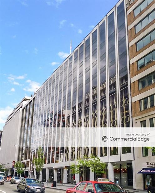 1730 M Street NW