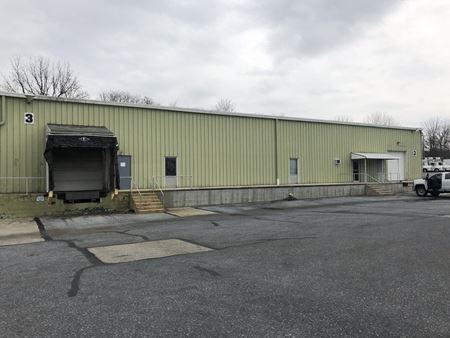 Photo of commercial space at 2700 Cumberland Street in Lebanon