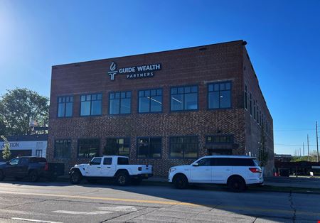 Photo of commercial space at 711 2nd Ave SE in Cedar Rapids