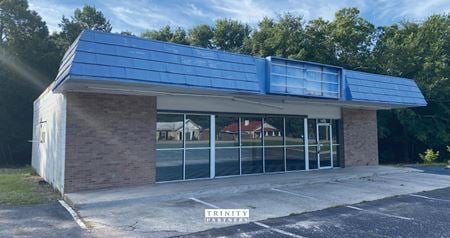 Office space for Rent at 1471 Platt Springs Rd in West Columbia