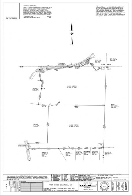 IOS Land potential site West Ga. @ Kia Plant