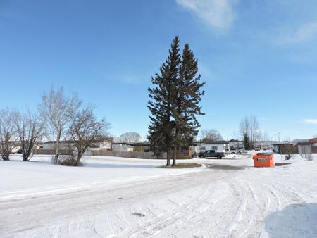 VacantLand space for Sale at 85 Gasoline Alley East in Red Deer County