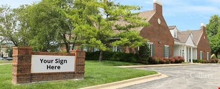 Office space for Sale at 7020 W 121st St in Leawood