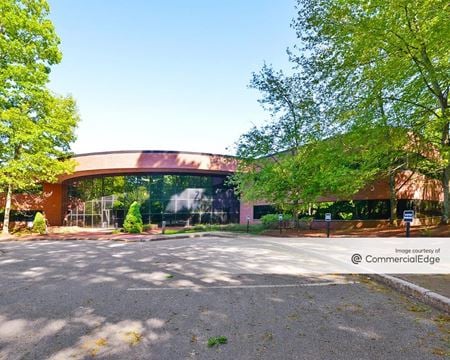 Photo of commercial space at 4 Corporate Drive in Andover