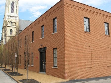 2010 South 8th Street - St. Louis