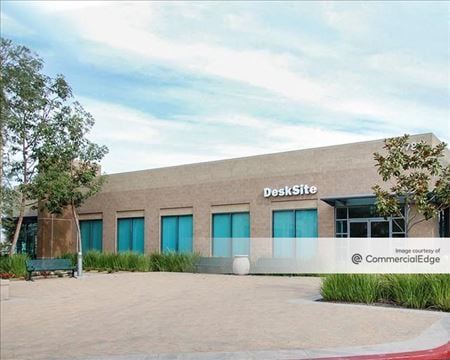 Office space for Rent at 9780 Irvine Center Drive in Irvine